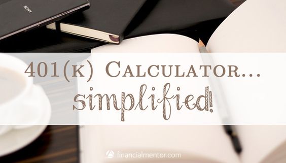 Retirement Withdrawal Calculators - Resume Template Sample