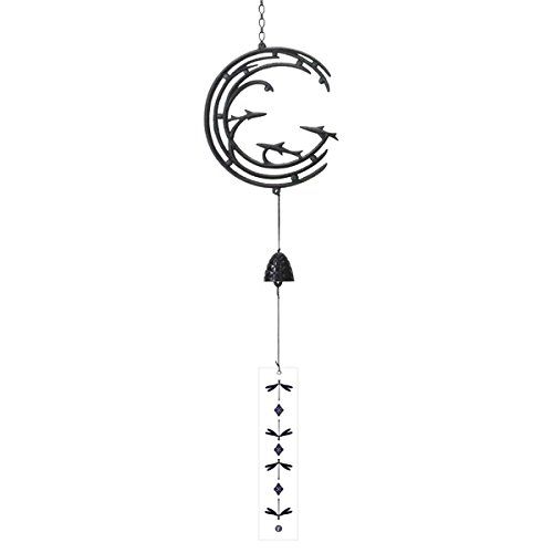 Japanese Ceramic Cute Cat Pattern Wind Chimes Outdoor Bell Home Lovely Decor Japanese Ceramic Cute Cat Pattern Wind Chimes Outdoor Bell Home Lovely Decor