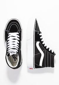 vans blanche zalando vans blanche zalando