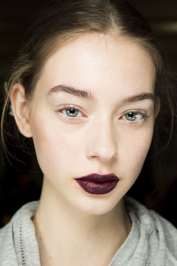 Défilé Rodarte Automne-Hiver 2016-2017 3