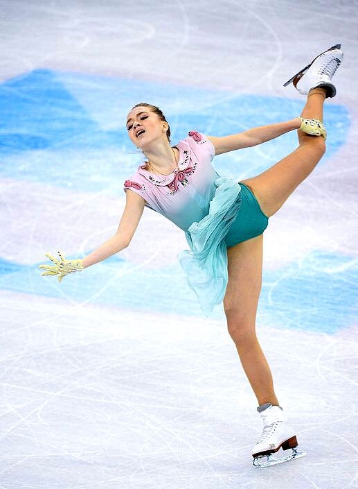 Elena Igorevna Radionova エレーナ ラジオノワ フィギュアスケート 女子 女子フィギュア エレーナ Elena Igorevna Radionova エレーナ ラジオノワ フィギュアスケート 女子 女子フィギュア エレーナ