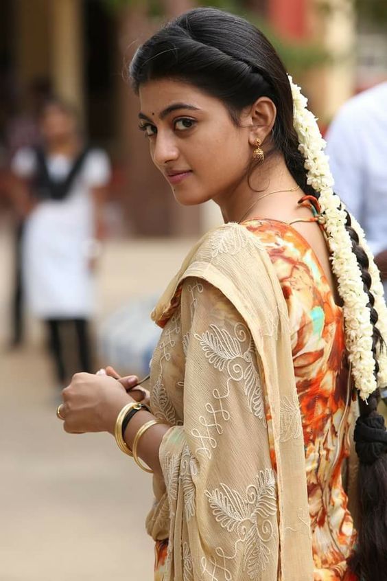 anandhi