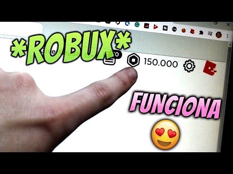 Como Tener Robux En Roblox 2020 Muy Facil Youtube In 2021 Roblox Adventures Roblox Gifts Life Money Hacks