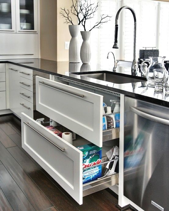 41 Useful Kitchen Cabinet Storage Ideas In 2021 Design Diy Cabinets Room 41 Useful Kitchen Cabinet Storage Ideas, Kitchen Cabinet Storage Ideas 2021