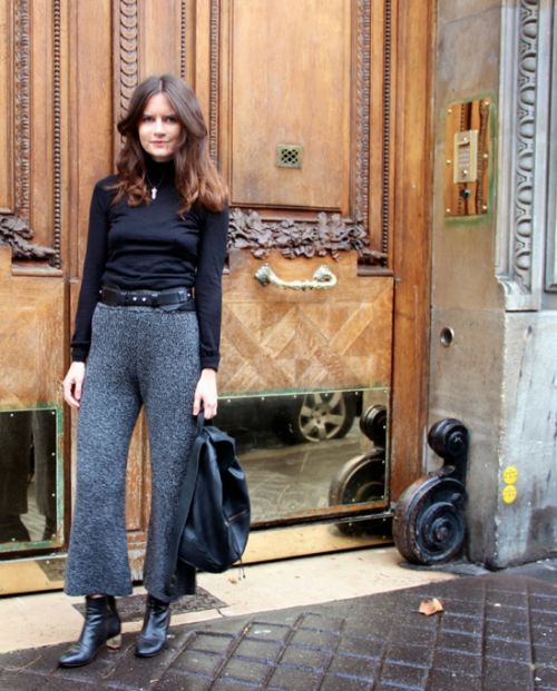 LA COOL & CHIC