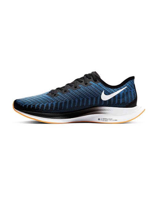 Zapatillas de running de hombre Zoom Pegasus Turbo 2 Nike en ... Zapatillas de running de hombre Zoom Pegasus Turbo 2 Nike en ...
