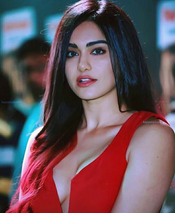 adah-sharma