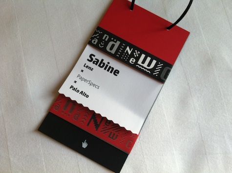 brand new conference tag name badges pinterest conference badges branding ideas and brand identity - Name Tag Design Ideas brand new conference tag name badges pinterest conference badges branding ideas and brand identity - Name Tag Design Ideas