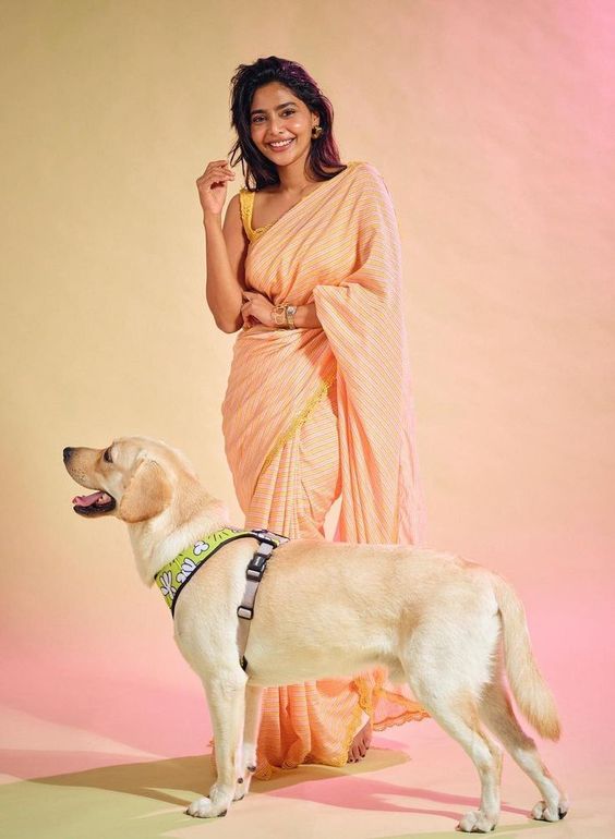 Aishwarya Lekshmi Latest Photo Shoot
