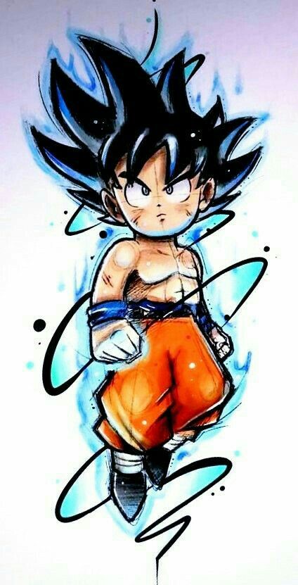 dragon-ball