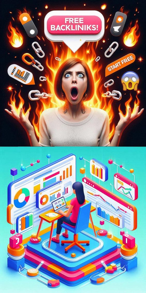 Free AI Backlink Generator Boosts SEO 🚀🔗