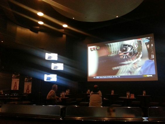 Pin On High Velocity Sports Bar