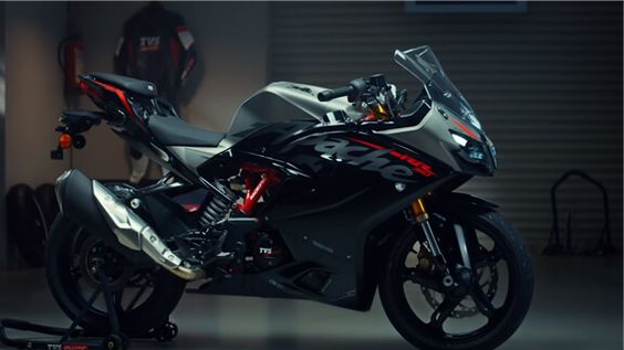 TVS Apache RR 310 BS-VI Price, Features, Specifications and Colours