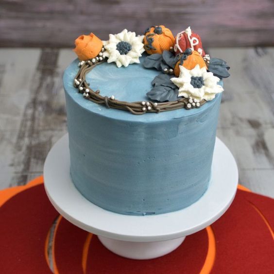 Pin On Cakes