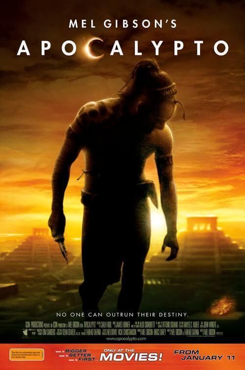TÉLÉCHARGER APOCALYPTO FILM GRATUIT GRATUIT FILM TÉLÉCHARGER APOCALYPTO