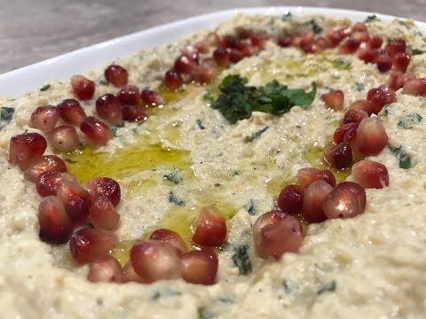متبل الكوسا Rula Yummies Zucchini Motabbal Youtube Recipes Food Breakfast