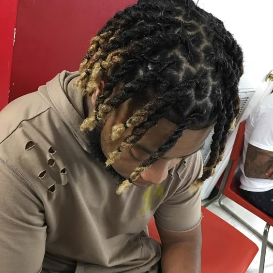 dread styles