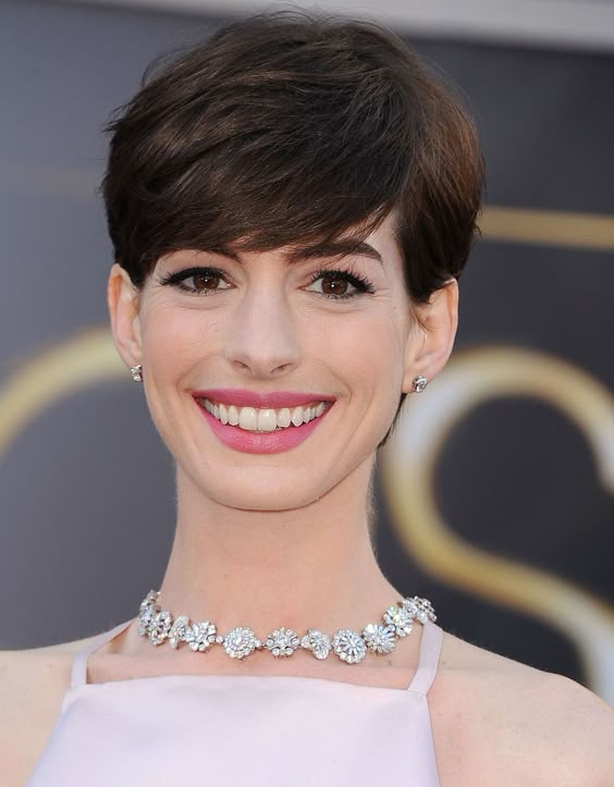 34 of the coolest pixie cuts eeever