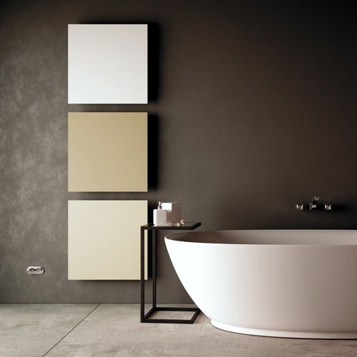 Collezione Termoarredi E Radiatori Di Design Hotech Design