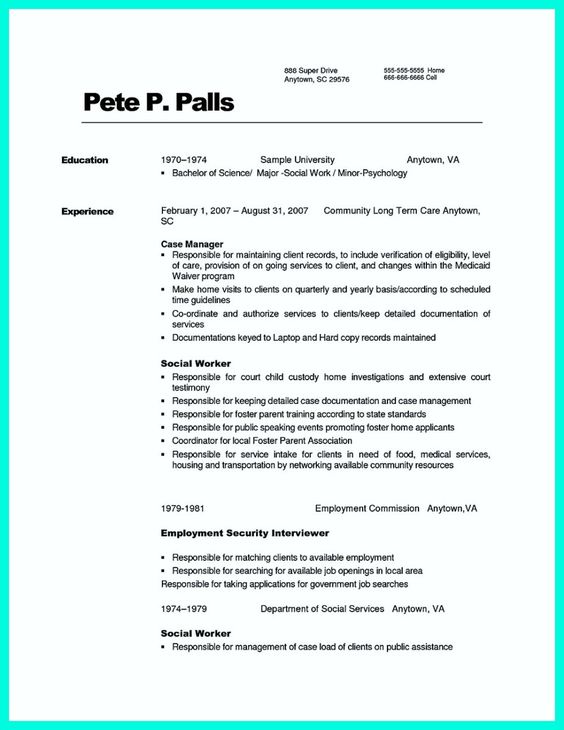 cool Inspiring Case Manager Resume to Be Successful in Gaining New - construction project manager job description cool Inspiring Case Manager Resume to Be Successful in Gaining New - construction project manager job description