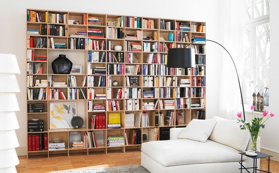 Bücherregal München