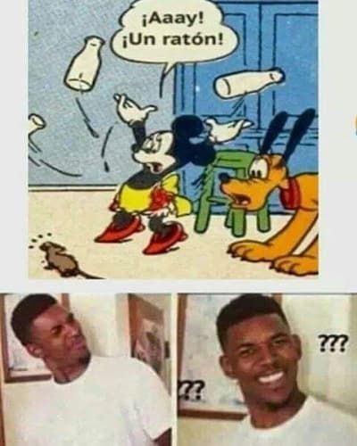 101 Memes de Disney que te harán reír en todo momento