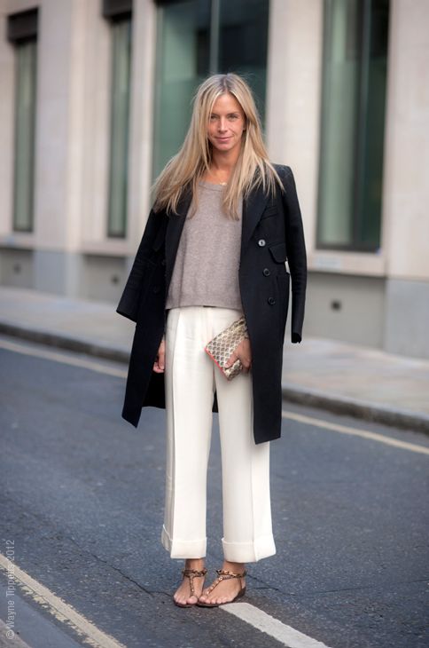 Minimal + Chic | @codeplusform
