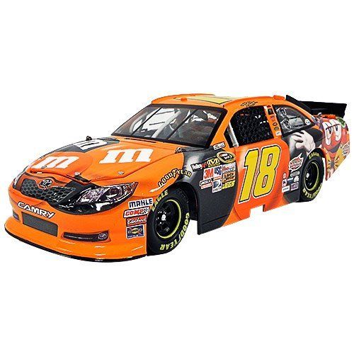 18 kyle busch 2012 ms halloween 164 nascar diecast pit stop car action gold series lnc by brickels 1797 18 kyle busch 2012 m halloween 1 - Kyle Busch Halloween Car 18 kyle busch 2012 ms halloween 164 nascar diecast pit stop car action gold series lnc by brickels 1797 18 kyle busch 2012 m halloween 1 - Kyle Busch Halloween Car