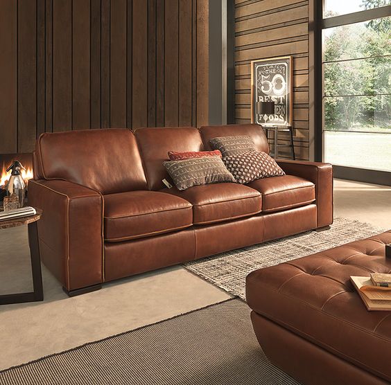 Những quy tắc phong thủy quan trọng trong cách đặt và chọn ghế sofa da tphcm