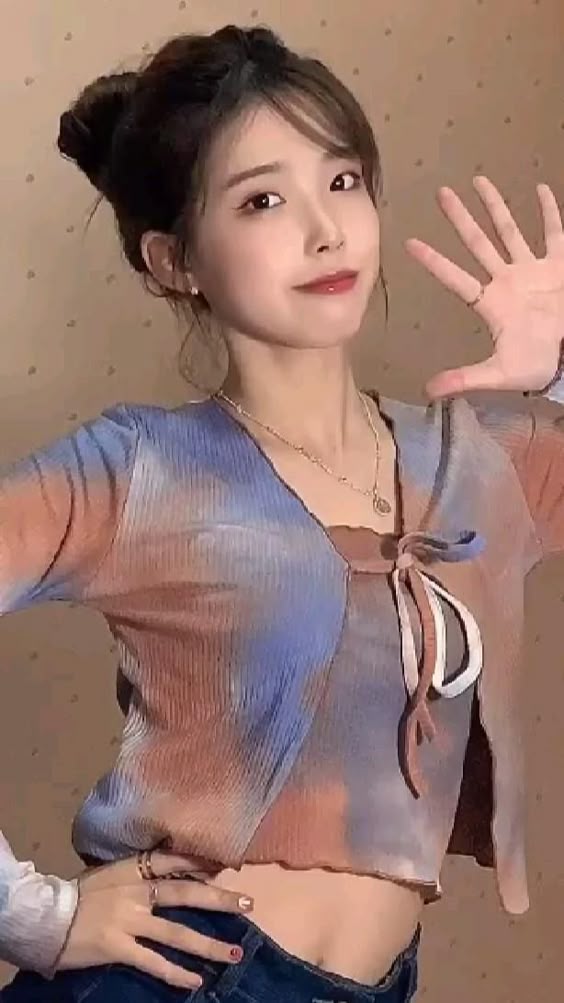 IU🥰
