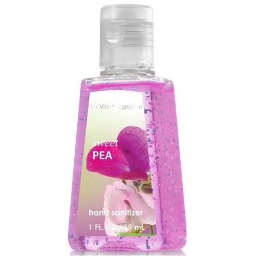 Travel Size Scented Hand Sanitizer 3 Ct Packs Travel Size