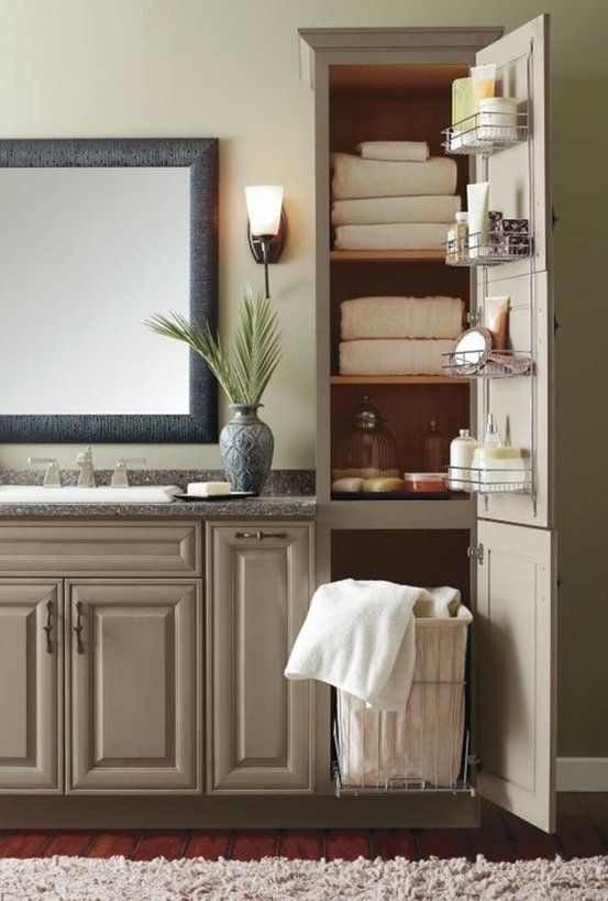 Bathroom Storage Ideas For Small Spaces 47 S To Try In 2022 Linen Closet Diy Cabinets Designs - Bathroom Linen Storage Ideas Bathroom Storage Ideas For Small Spaces 47 S To Try In 2022 Linen Closet Diy Cabinets Designs - Bathroom Linen Storage Ideas