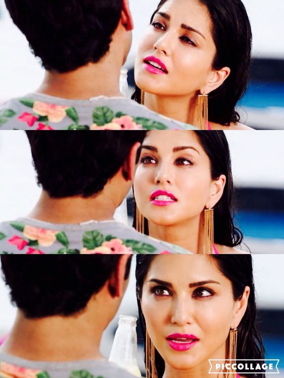 Sunny Leone in Mastizaade #3