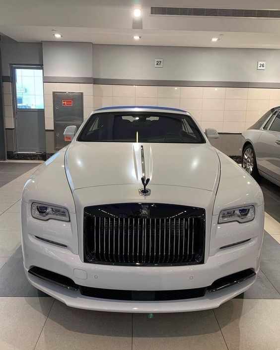 Rolls-Royce Phantom Car aesthetic | Cool cars | car wallpapers