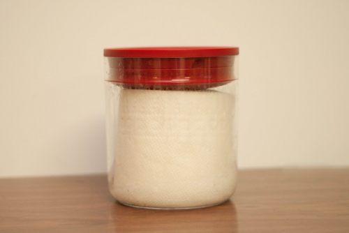 toallitas desmaquillantes caseras