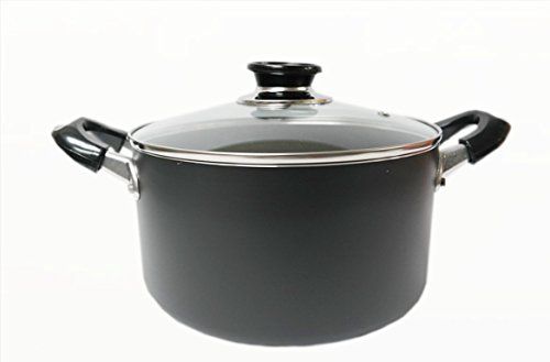 Heavy Gauge Aluminium Dishwasher safe Farberware Victoria Kettle, 2 Quart