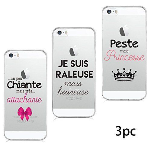 coque iphone xr phrase drole