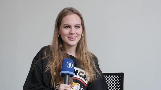 "Ich habe diese Drehbücher verschlungen". Alicia von Rittberg über die Rolle der Ida Lenze und die Serie "Charité".