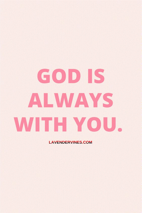 How to Draw Closer to God