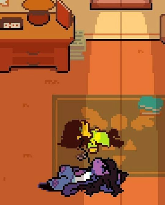 Deltarune Anime Undertale Undertale Funny Undertale Comic