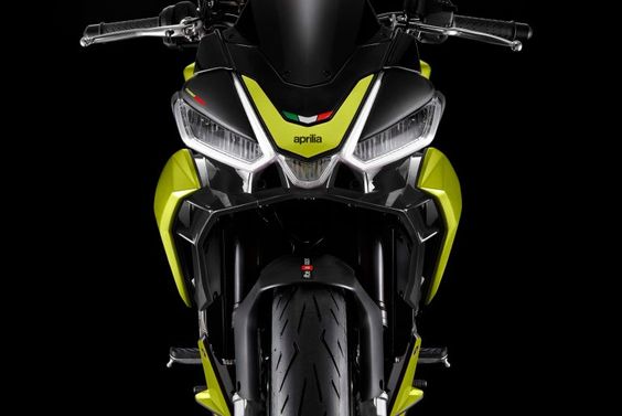 Aprilia Tuono 660 Will Come without an IMU, But with More Power