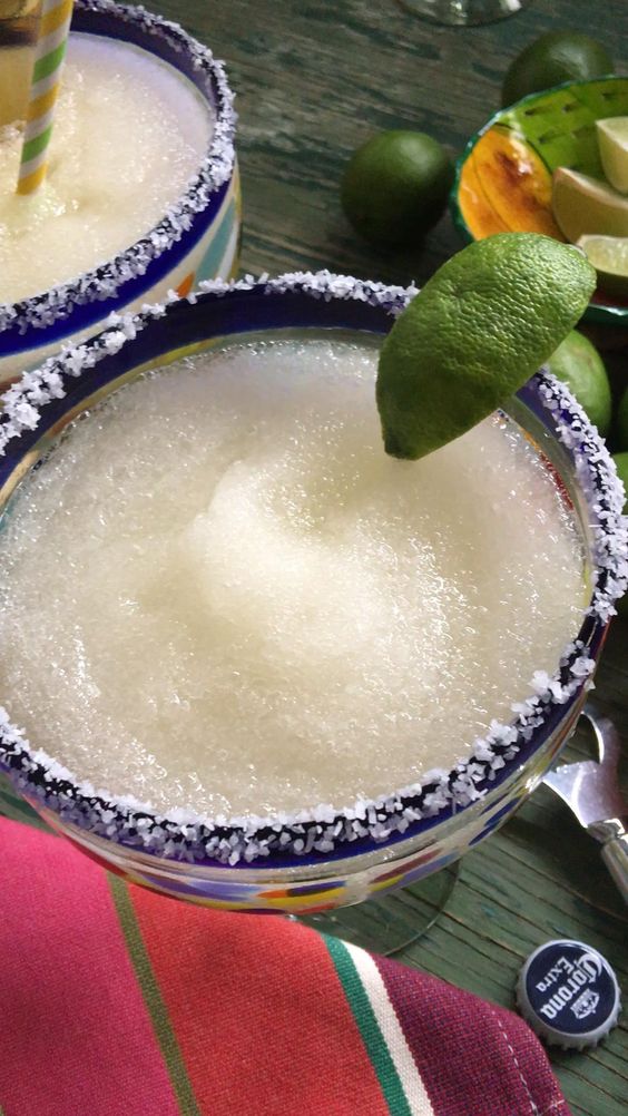 CoronaRita Margaritas
