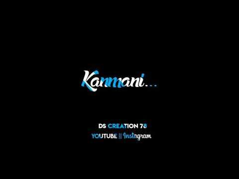 Ennai kollathey whatsapp status - YouTube