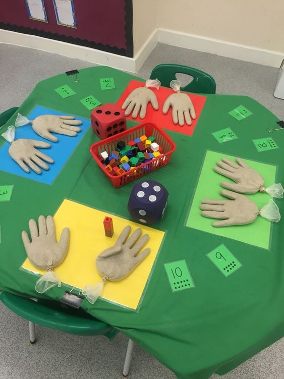 Image result for counting on elg maths reception | Numbers Alphabet Provocation | Reggio, Literacy and numeracy