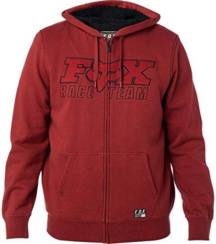 Buy Fox Racing Men's Race Team Sherpa Hoody,2X Large Buy Fox Racing Men's Race Team Sherpa Hoody,2X Large