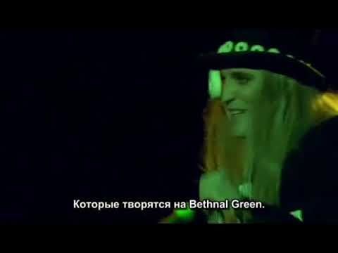 THE*M*GHTY B00SH - FUTURE SAILORS TOUR LIVE RUSSIAN SUBTITLES.