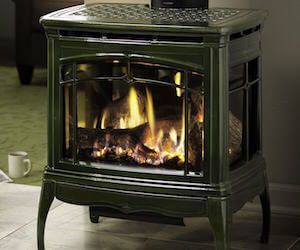 Ventless Free Standing Gas Stoves Acme Stove Fireplace Va Gas Fire Stove Gas Stove Wood Burning Stove