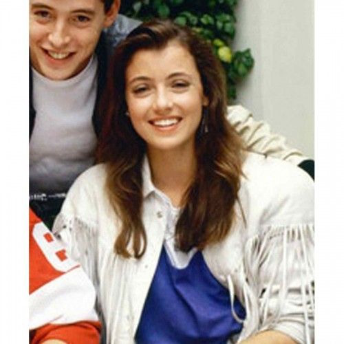 Ferris Buellers Day Off Sloane Youth T-Shirt