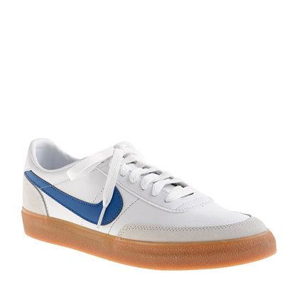 nike for j crew killshot nike for j crew killshot