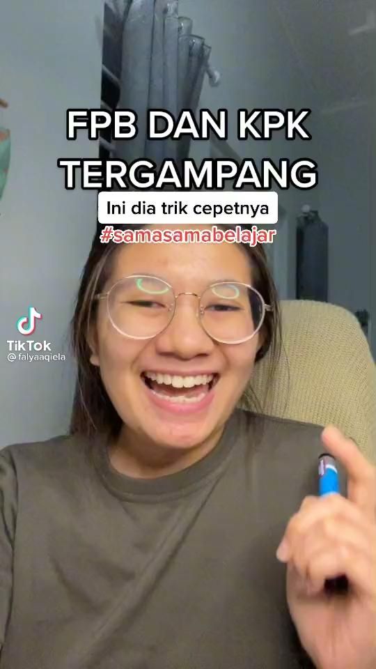 kenapa gampang betul